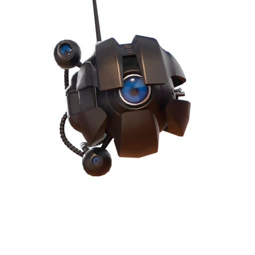 DRK-1 Probe