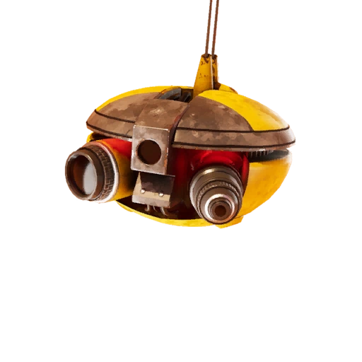 Senate Hovercam
